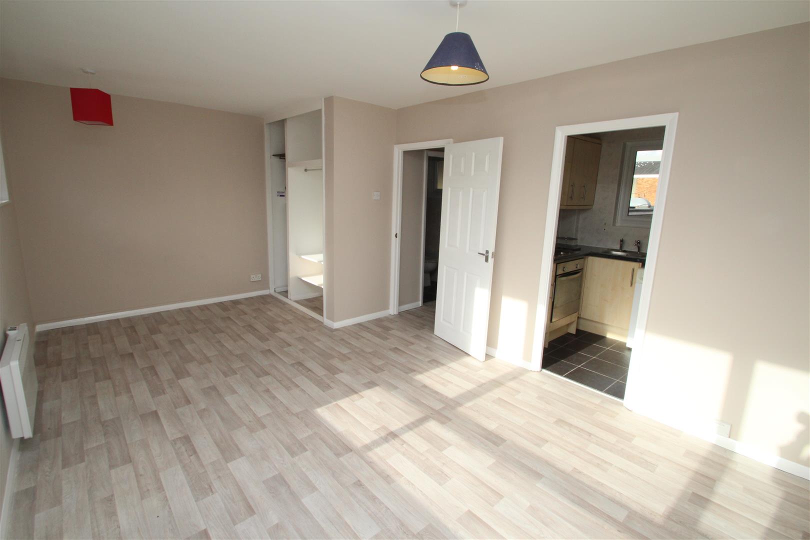 The Square, Marlowes, Hemel Hempstead Squire Estates